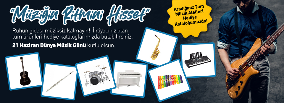 Müzik Aletleri